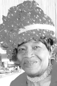 Brunette Cook Obituary (2014)