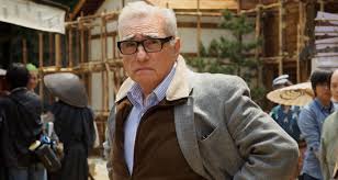 Meh, it passed the time. Martin Scorsese Says Rotten Tomatoes Is Hostile To Filmmakers