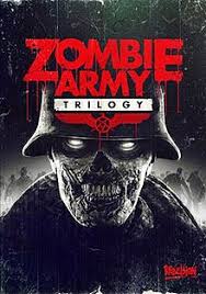 Zombies, el famoso juego de arcade que puedes descargar gratis en tu celular: Zombie Army Trilogy Wikipedia