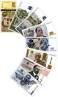 Image of What is the currency of Georgia?