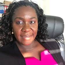 Kandawaswika Kahari was sentenced to 39 years in prison for the murder of  Susan Ramburg, whose body was discovered in the trunk of her car nearly two  years ago.