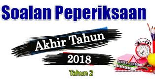 Soalan peperiksaan akhir tahun 2. Download Rpt Bahasa Melayu Tahun 2 Menarik Soalan Peperiksaan Akhir Tahun 2018 Darjah 2 Subjek Bahasa Melayu Contoh Resume Cover Letter Curriculum Vitae Terbaik