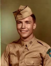 Obituary for Robert Carlton Johnson