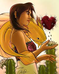 Abril Cortés (@lirbalam) • Instagram photos and videos