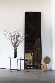 Bronze Floor Mirror In 2020 Large Rectangle Mirror Glass Mirror Mirror