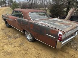 Image result for Saddle Bronze 1963 Pontiac