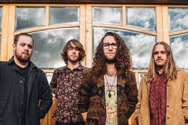 Psychedelic Porn Crumpets evolve on chaotic new album Shyga! The Sunlight  Mound