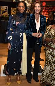 Check spelling or type a new query. Noella Coursaris Musunka And Caroline Princess Of Hanover Attend A Princess Caroline Caroline Of Monaco Princess Caroline Of Monaco
