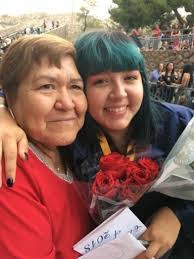 Dorian Parra's Instagram, Twitter & Facebook