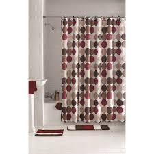 Black And White Bathroom Set Walmart Mainstays Bathroom Set 15 Piece Walmart Com Bathroom Sets Bath Sets Shower Curtain Sets