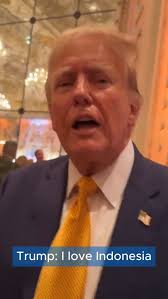 CONGRATULATION FOR 47TH PRESIDENT OF THE UNITED STATES OF AMERICA  @realdonaldtrump. It's priviledge can be a part of amazing journey before  you were elected as the 47th president of United States. ...