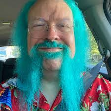 Chris Wenske's Instagram, Twitter & Facebook