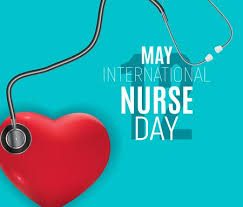 International nurses day is a day which is celebrated annually all over the world on may 12th. Nurses Day Stock Photos And Images 123rf