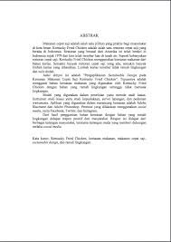 Nov 14, 2017 · adapun fokus pembahasan yang akan dijelaskan adalah pengertian teori konsep pada bab ii contoh proposal skripsi bab ii struktur cara membuat proposal skripsi sistematika penulisan proposal bab ii skripsi dan bagaimana contoh teori dan. Contoh Skripsi Kualitatif Pdf To Word Starteryellow