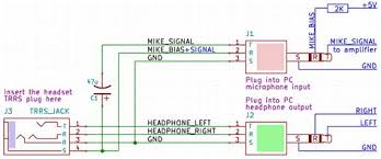 Stereo jack diagram tips electrical wiring. Trs Jack Wiring Diagram Drone Fest