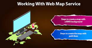 Wms Maps For Tableau Tableau Web Map Service