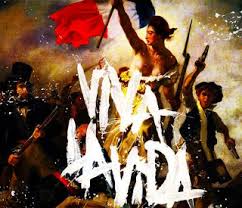 Coldplay viva la vida canção. Baixar Musica Cold Play Viva La Vida Viva La Vida By Coldplay On Mp3 Wav Flac Aiff Alac At Juno Download Esta Cancion Esta Incluida Dentro Del Disco Love In