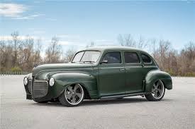 Image result for Pursuit Gray 1941 Dodge