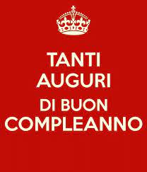 Immagini Buon Compleanno 3 Auguri Di Buon Compleanno Buon Compleanno Compleanno