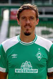 Max Kruse – Starporträt, News, Bilder | GALA.de