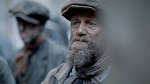 Titanic Blood and Steel