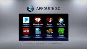 Maybe you would like to learn more about one of these? Lexus Enform App Suite 2 0 Overview Youtube