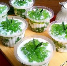 We did not find results for: Bubur Sagu Mutiara Pandan Bahan 200 Koleksi My Resepi Facebook