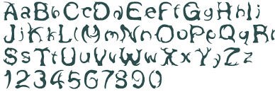 Antlers Font Download Free Truetype Download Fonts Cricut Fonts Fonts