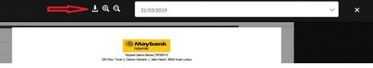 Jika anda tidak pasti sama ada pinjaman perumahan dari maybank adalah pilihan yang pembayaran melalui pos : Cara Cetak Penyata Maybank Sendiri Secara Online Edu Bestari