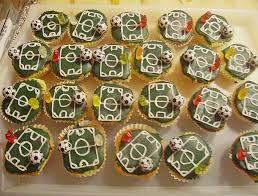 Die einwilligung ist jederzeit für die zukunft unter info@leicht.de widerrufbar. Fussball Backen Rezepte