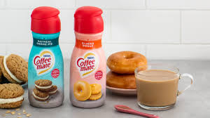 Try soaking those steaks in coffee for an hour before grilling for tender, flavorful, smoky meat without the extra calori. Coffee Mate Is Introducing Two New Flavors In 2021 Simplemost