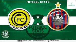 0 matches ended in a draw. Tudo Sobre Fc Cascavel X Cascavel Cr Ao Vivo Campeonato Paranaense Futebol Stats