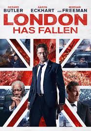 Once considered a backwater of crusty old master dealers, london is now a contemporary art powerhouse, with more creative and commercial clout than anywhere outside new york. London Has Fallen Movies On Google Play