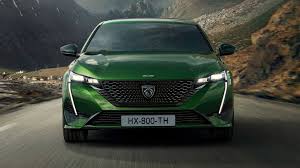 Keen on cars spare parts business? Peugeot Does Not Intend To Offer A Sporty Version To Its New 308 Byri