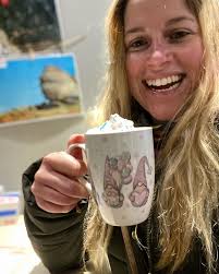 Nocciola The Explorer