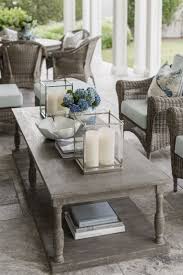 This aluminum coffee table catches. Pin On End Tables