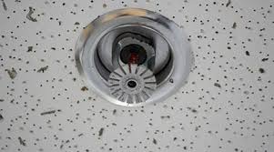 Timely and proper emergency fire sprinkler head replacement can mean the difference between life and death for your tenants. Regulations Codes Standards Q A Ceiling Tile Replacement Regulations Codes Standards
