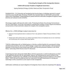 Without an interview, their case statuses are changing to approved, and they are receiving their green card in the mail shortly afterward. Breaking News Uscis To Conduct Interviews For All Employment Based Green Cards
