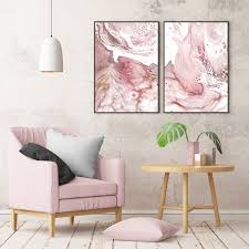 Choose your favorite pink and green designs and purchase them as wall art, home decor, phone cases, tote bags, and more! Set Of 2 Scandinavian Marble Prints Blush Pink Marble Blush Etsy Turquoise Wall Art Green Art Print Turquoise Art Print