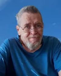 Obituary information for Kevin Lee Johnston