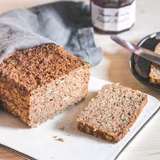 Brot Aus Emmermehl Backen Einfaches Rezept Fur Ein Emmerbrot Rezept Brot Selber Backen Rezept Brot Selber Backen Backen