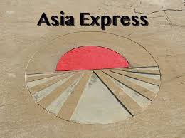 This limited express, which began operation in november 1934 and was mantetsu's most iconic train, operated in manchukuo between dalian and xinjing. Asia Express Cambodian Travel Partner Tv Reality Show