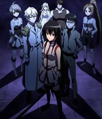 With sôma saitô, corey hartzog, sora amamiya, molly searcy. Elite Seven Akame Ga Kill Wiki Fandom