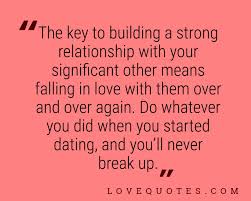Check spelling or type a new query. Building A Strong Relationship Love Quotes