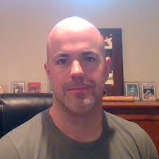 Anthony Bader's Instagram, Twitter & Facebook