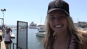 Peter Procter & Lauryn Eagle Win Catalina