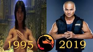 Mortal kombat is a 1995 american action film directed by paul w. Mortal Kombat 1995 Cast Then And Now 2019 Youtube