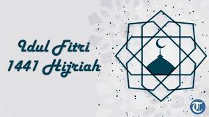 Idul fitri idul fitri 2020 idul fitri covid 19 idul fitri beda lebaran 2020. Contoh Naskah Khutbah Idul Fitri Untuk Sholat Id Di Rumah Lengkap Dengan Tata Caranya Tribunnews Com Mobile