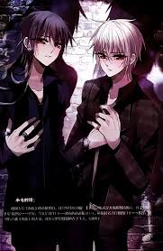 Vampire Sphere Extra Ch 9 Mangapark Read Online For Free Vampire Sphere Vampire Boy Anime