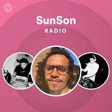 SunSon | Spotify